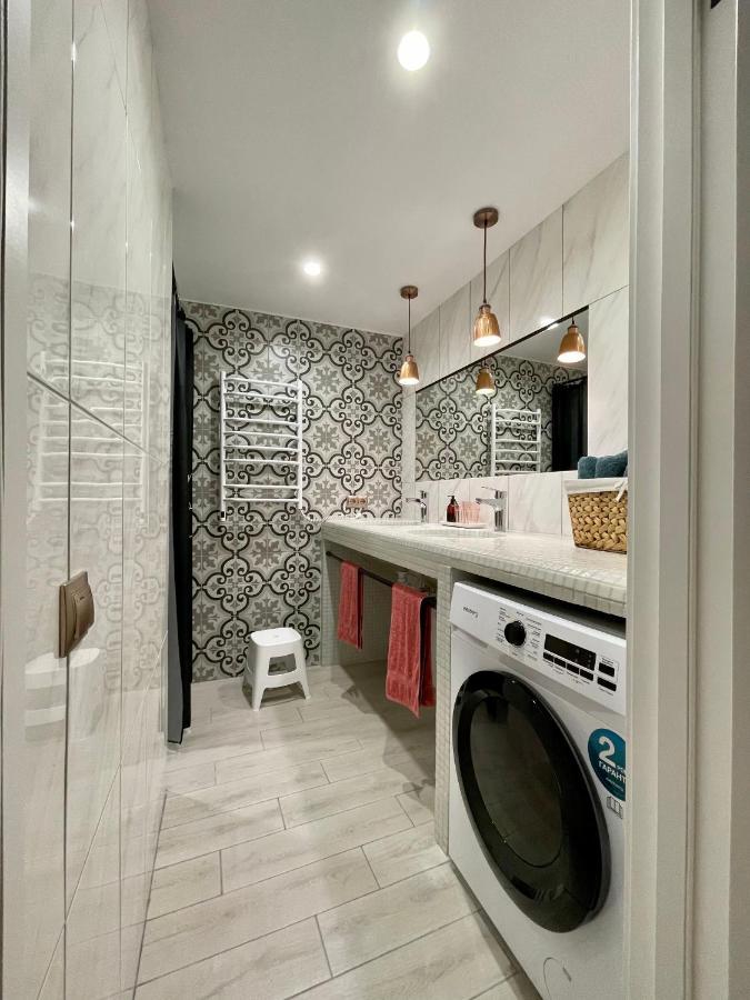 Underground&spa Apartment *