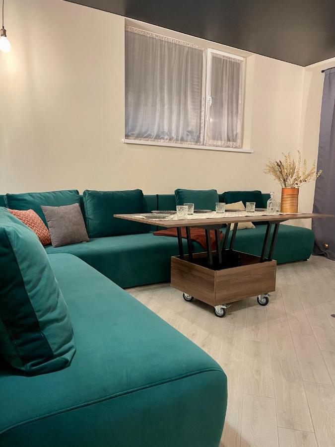 Underground&spa Lviv