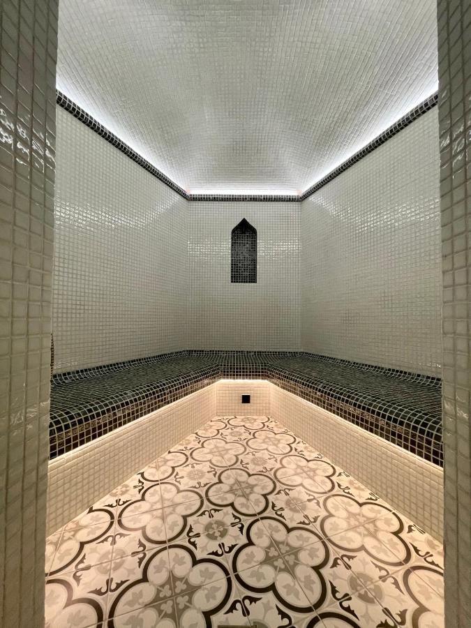 Underground&spa Lviv