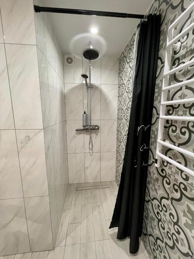 Underground&spa * Lviv