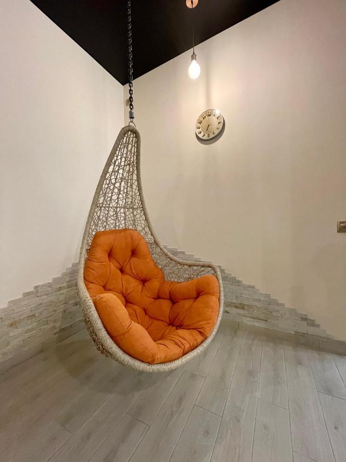 Apartment Underground&spa Lviv
