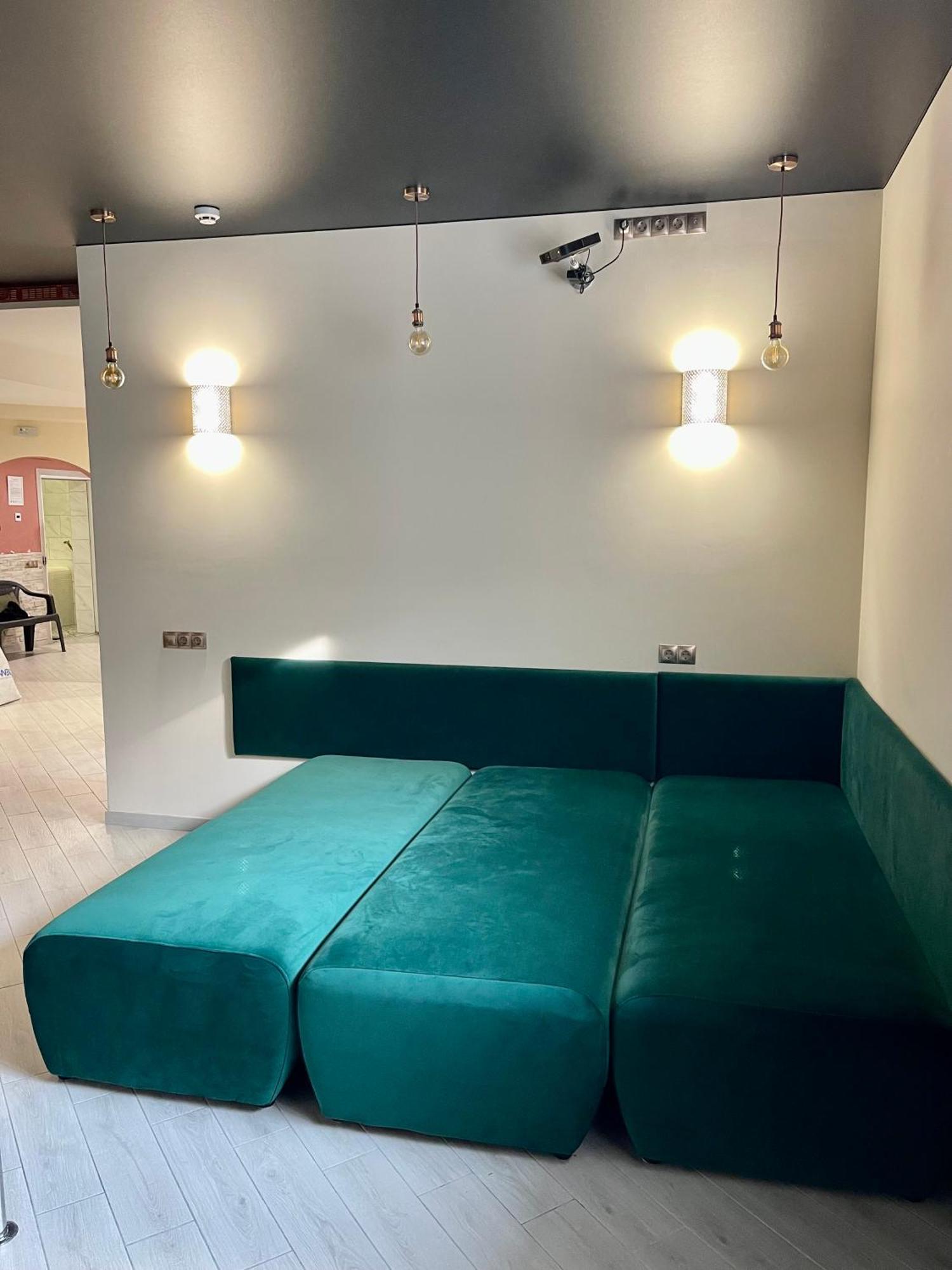 Underground&spa Lviv