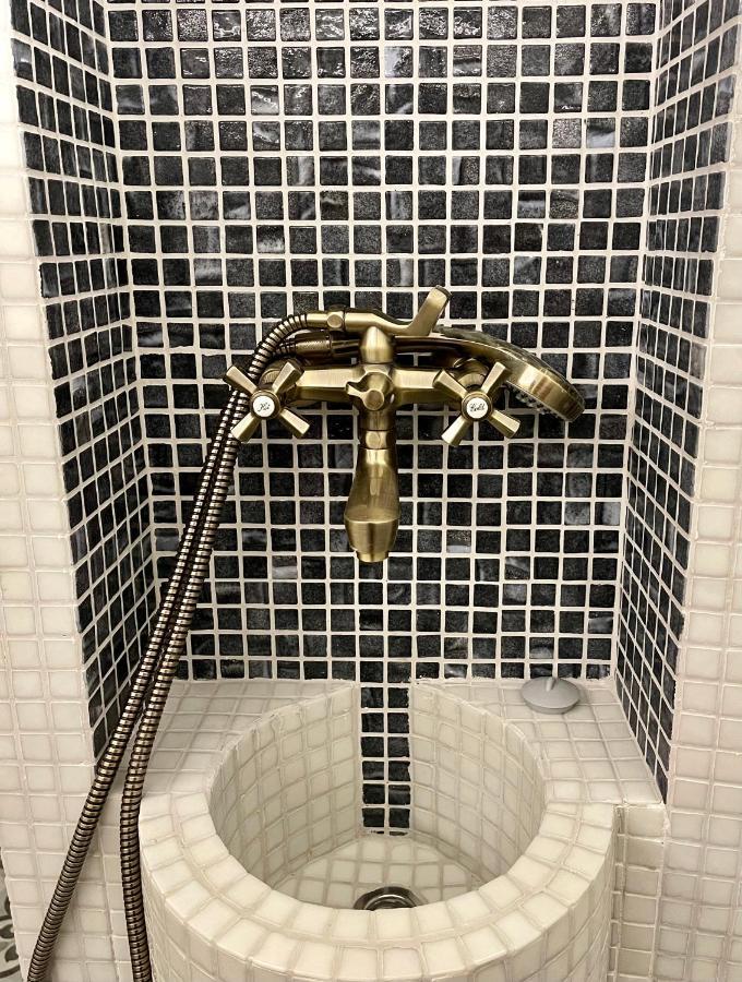 Underground&spa Апартаменты